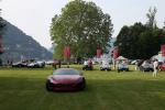 Rimac Concept_One 2011 года